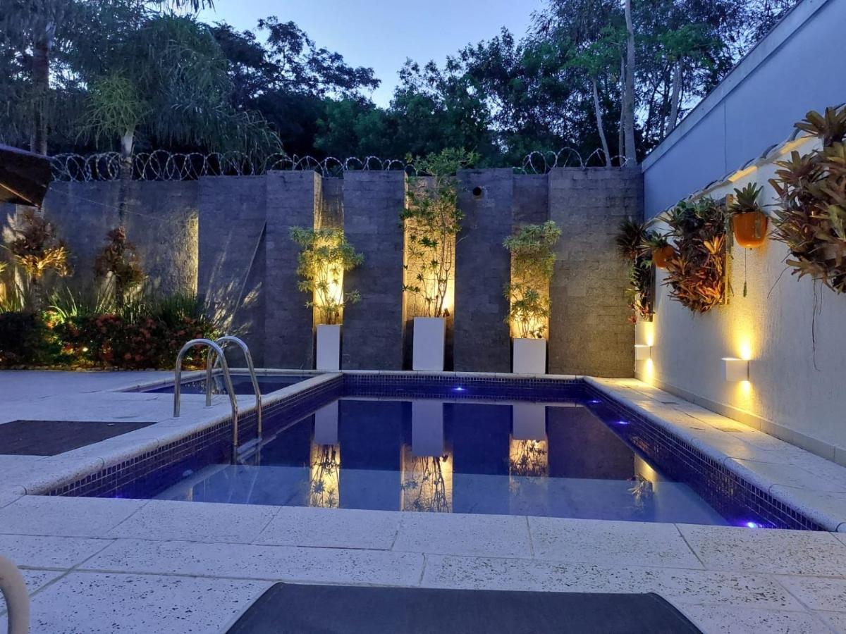 Casa alto padrão na Ferradura em condomínio com piscina privativa Búzios Exterior foto