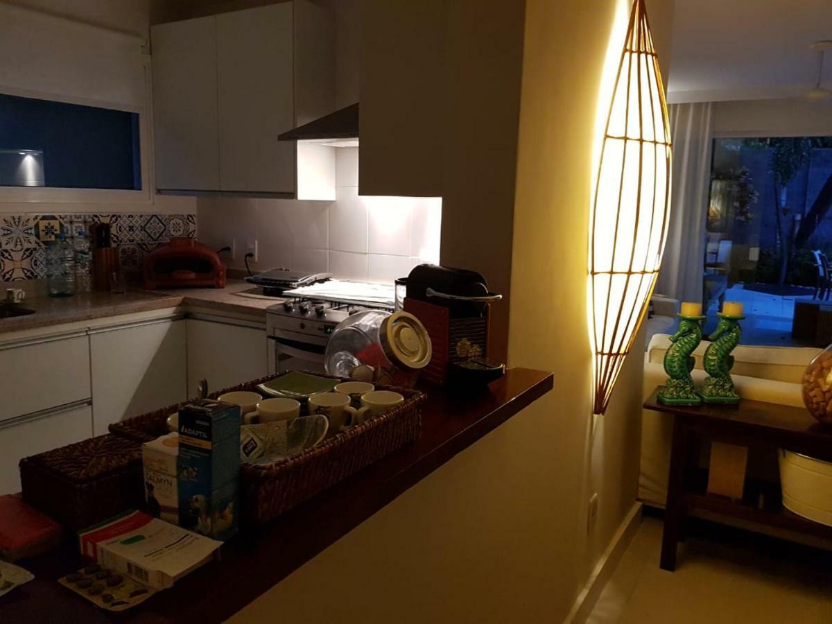 Casa alto padrão na Ferradura em condomínio com piscina privativa Búzios Exterior foto