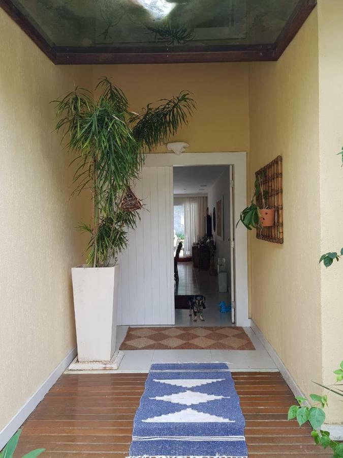 Casa alto padrão na Ferradura em condomínio com piscina privativa Búzios Exterior foto