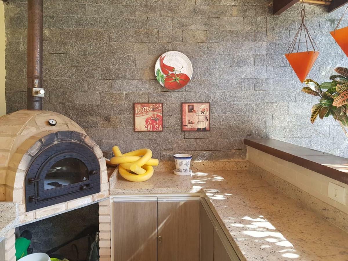 Casa alto padrão na Ferradura em condomínio com piscina privativa Búzios Exterior foto