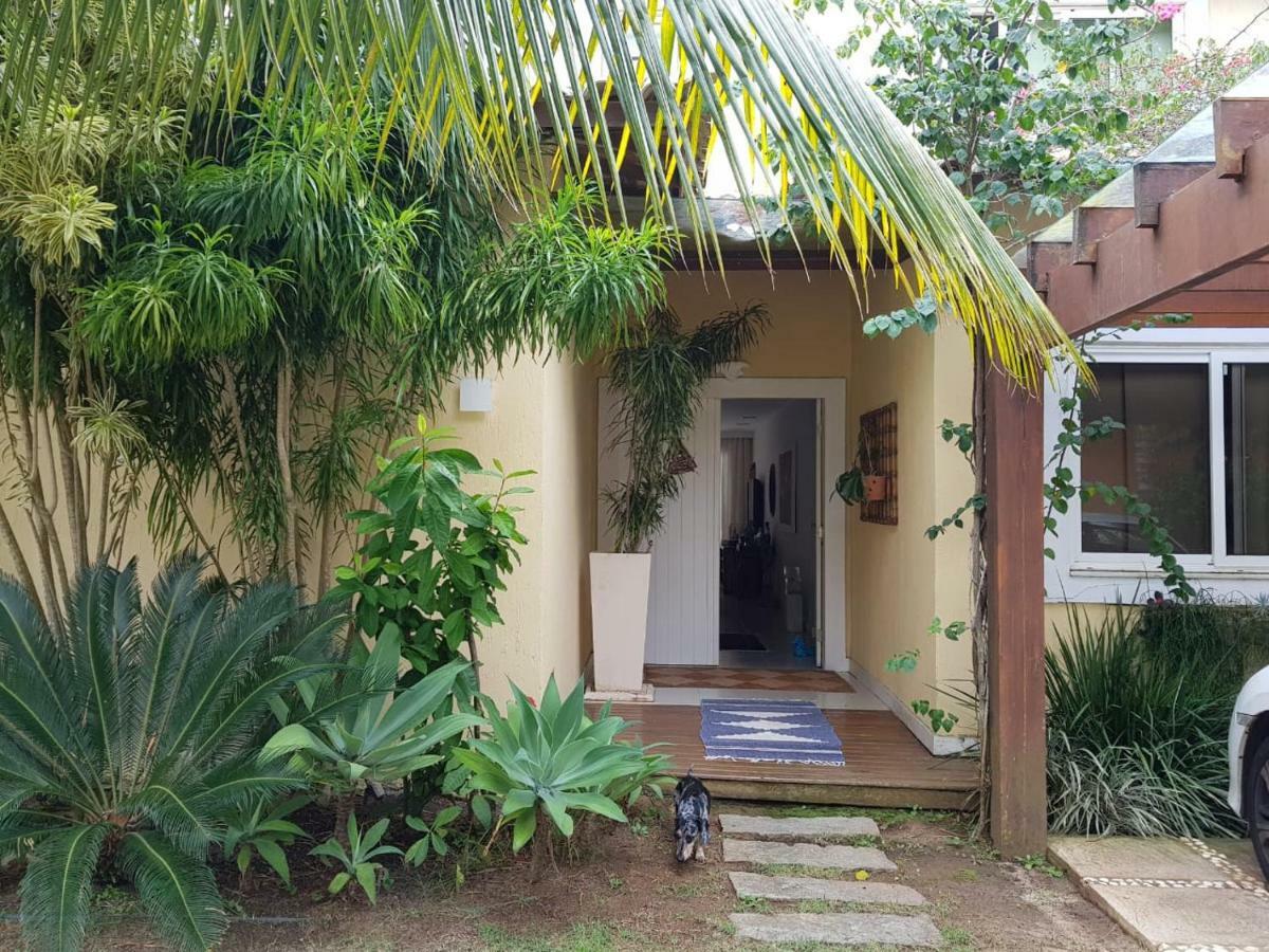 Casa alto padrão na Ferradura em condomínio com piscina privativa Búzios Exterior foto