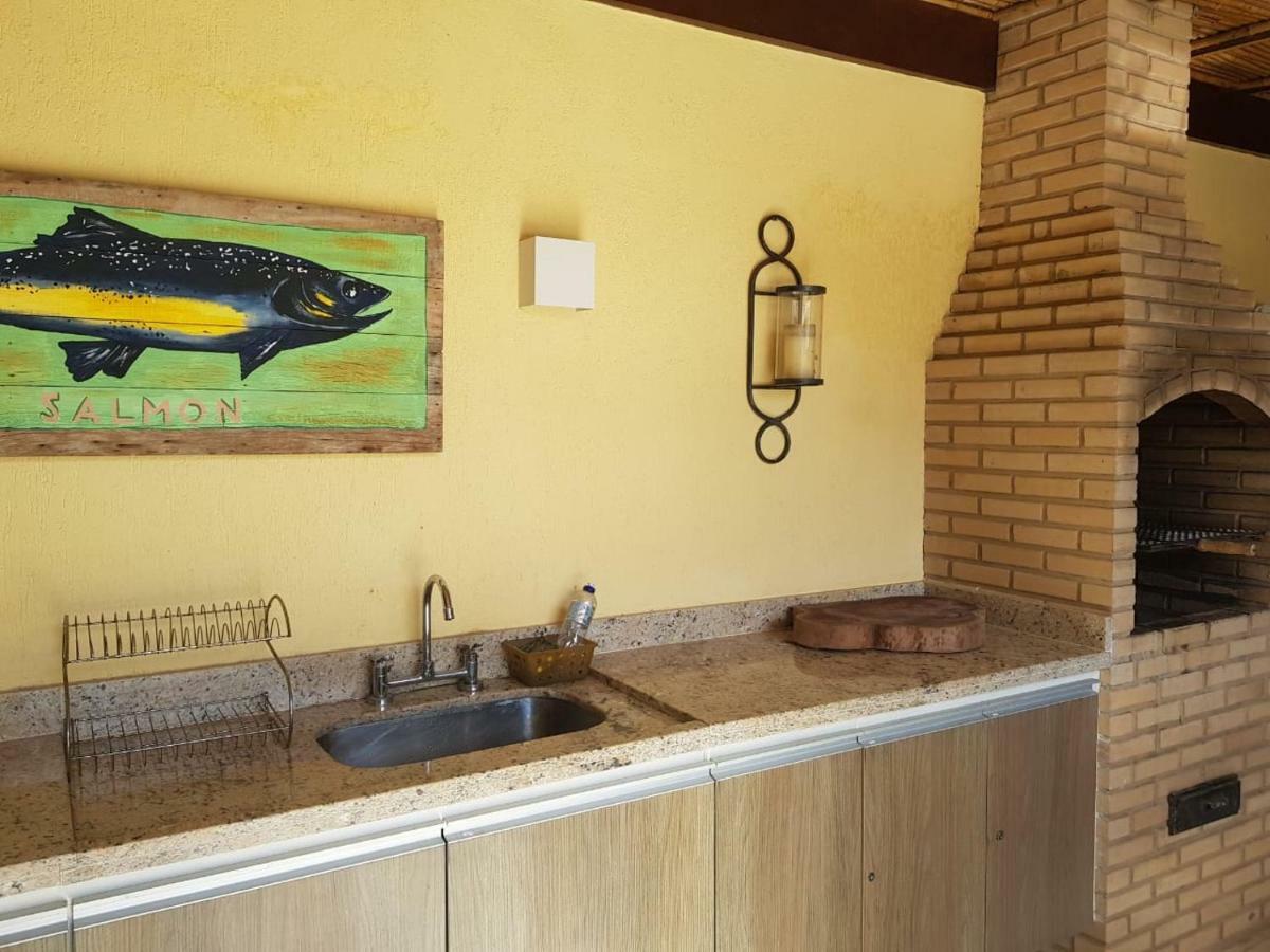 Casa alto padrão na Ferradura em condomínio com piscina privativa Búzios Exterior foto